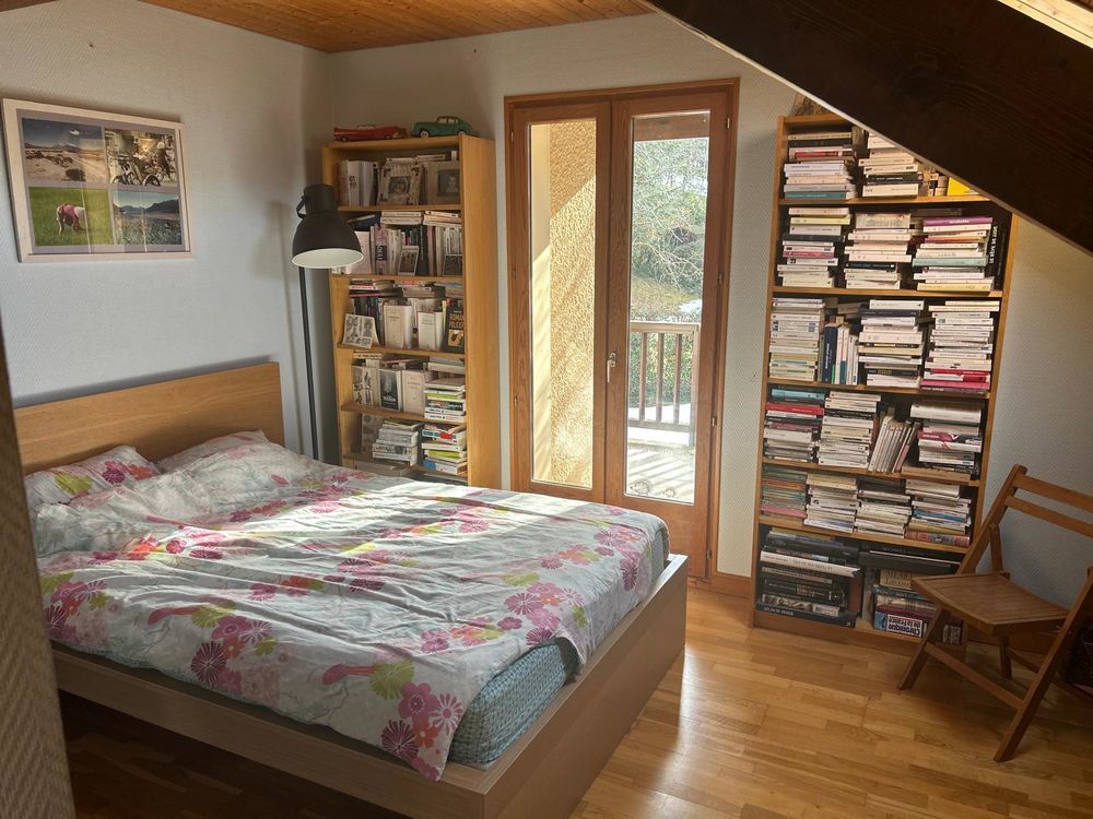 � vendre  Maison Alex (74290)