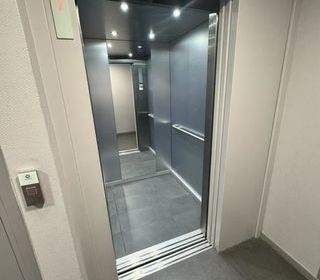  Appartement � vendre 1 pi�ce 31 m�