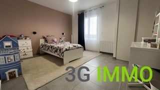  Maison � vendre 5 pi�ces 112 m�