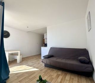  Appartement � vendre 3 pi�ces 32 m�