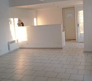  Maison � vendre 3 pi�ces 53 m�