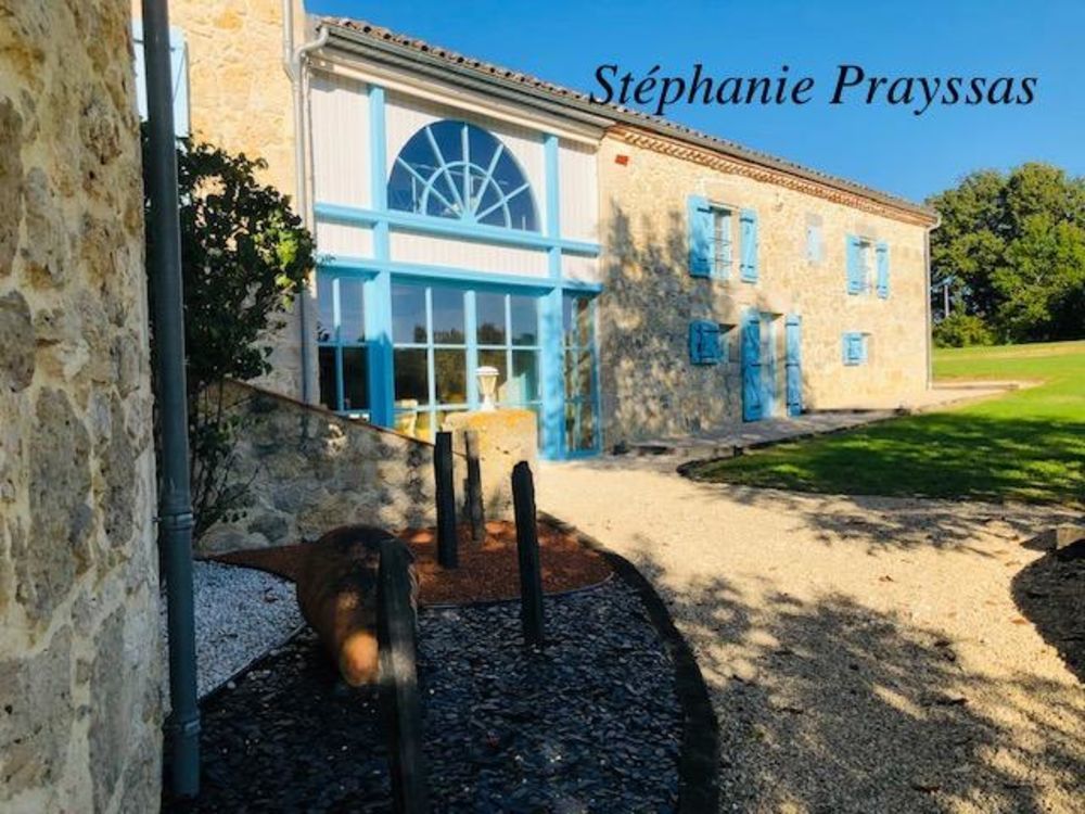 � vendre  Maison Agen (47000)