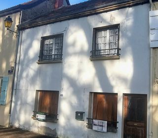  Maison � vendre 5 pi�ces 100 m�