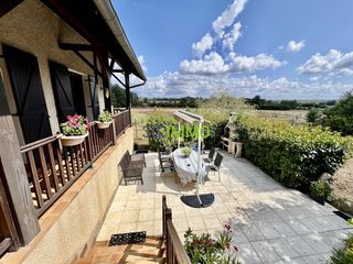  Maison � vendre 5 pi�ces 195 m�