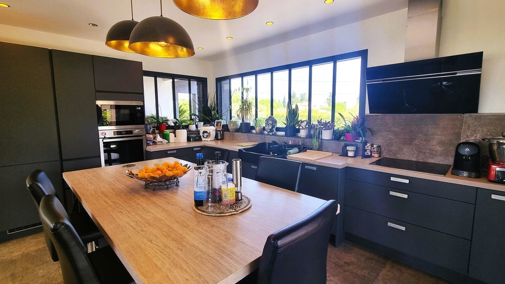 � vendre  Maison Al�s (30100)