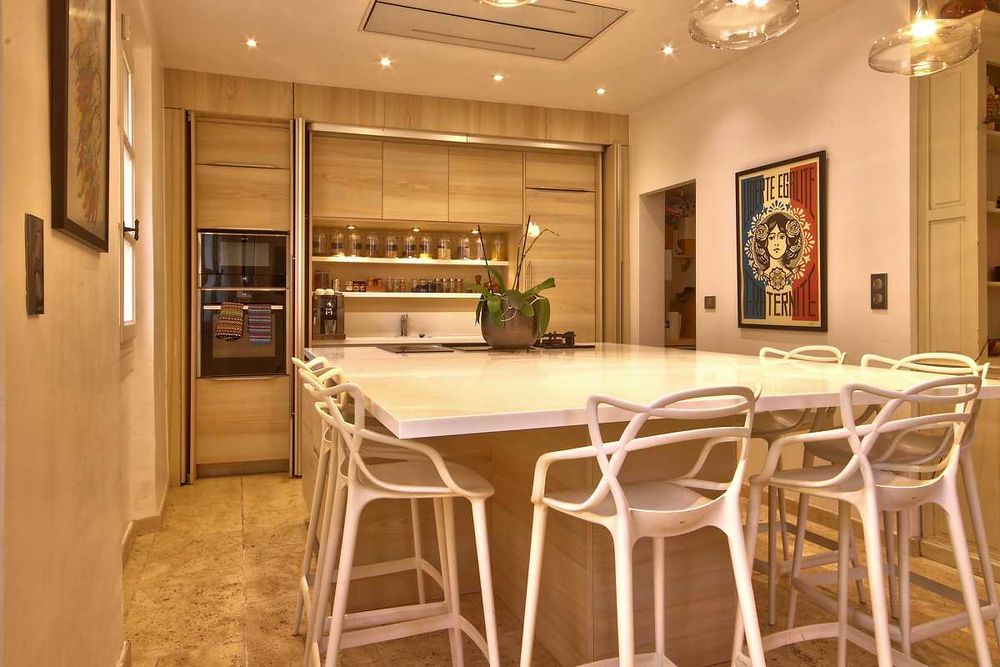 � vendre  Maison Saint-Tropez (83990)