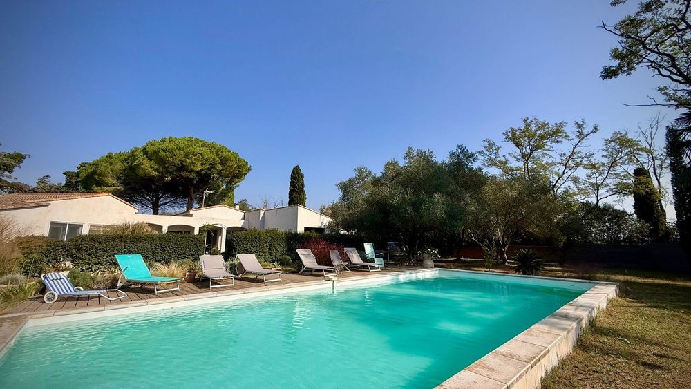 � vendre  Maison Saintes-Maries-de-la-Mer (13460)