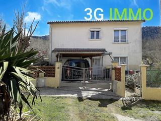  Maison � vendre 3 pi�ces 81 m�