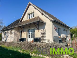  Maison � vendre 6 pi�ces 