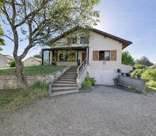  Maison � vendre 8 pi�ces 202 m�