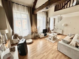  Immeuble � vendre 5 pi�ces 100 m�