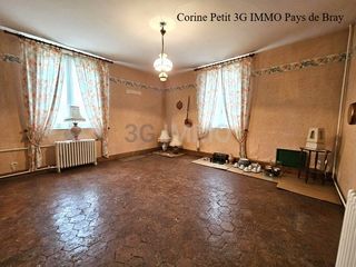  Maison � vendre 7 pi�ces 170 m�