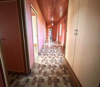  Maison � vendre 9 pi�ces 168 m�