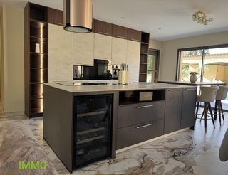  Maison � vendre 5 pi�ces 