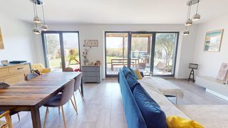  Maison � vendre 6 pi�ces 