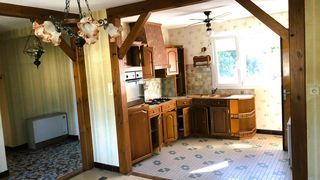  Maison � vendre 6 pi�ces 123 m�