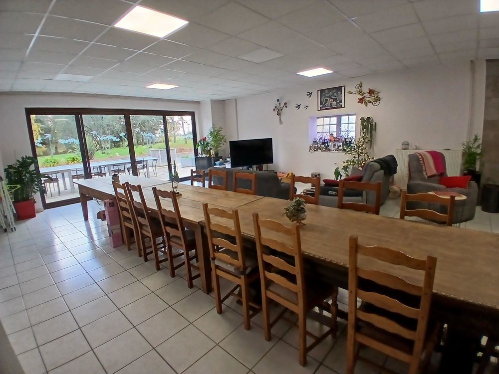 � vendre  Maison Lugan (81500)