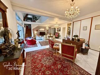  Maison � vendre 11 pi�ces 415 m�