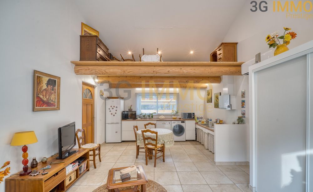 � vendre  Maison S�rignan-du-Comtat (84830)