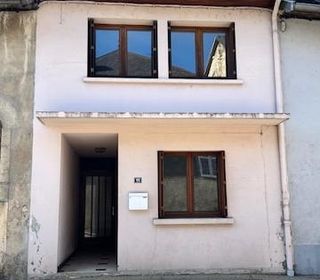  Maison � vendre 4 pi�ces 113 m�