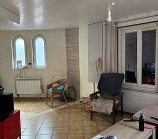  Maison � vendre 6 pi�ces 118 m�