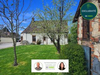  Maison � vendre 5 pi�ces 170 m�