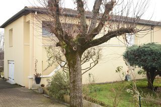  Maison � vendre 4 pi�ces 