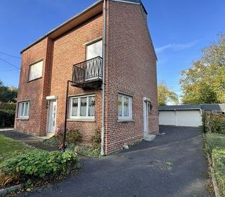  Maison � vendre 7 pi�ces 112 m�