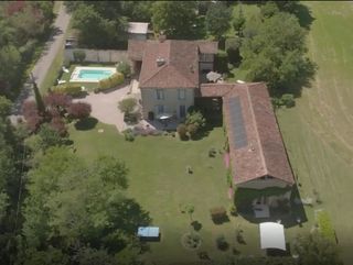  Maison � vendre 11 pi�ces 