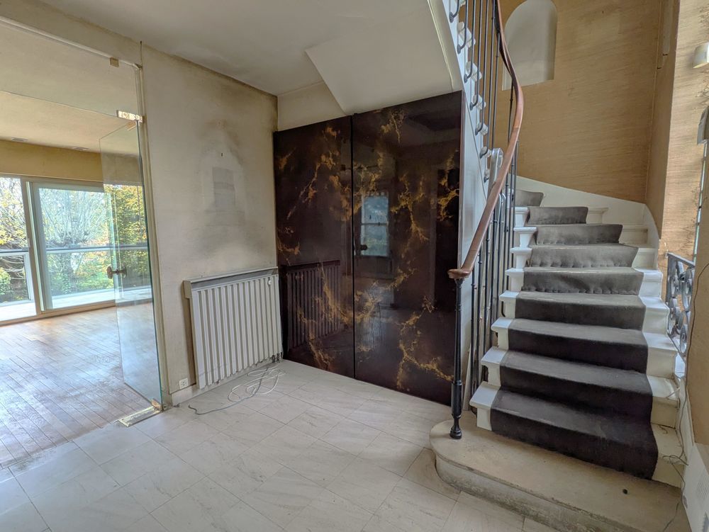 � vendre  Maison Montmorency (95160)