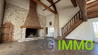  Maison � vendre 8 pi�ces 210 m�