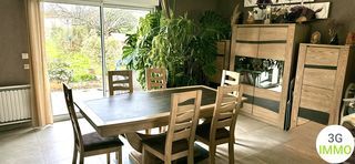  Maison � vendre 6 pi�ces 145 m�