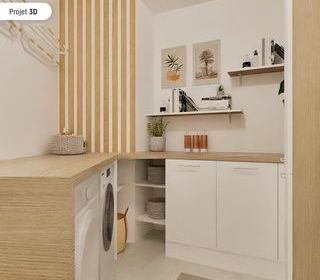  Appartement � vendre 5 pi�ces 149 m�