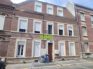  Immeuble � vendre 10 pi�ces 166 m�