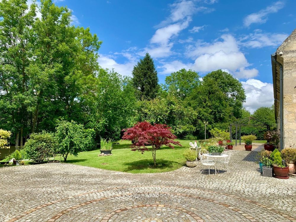 � vendre  Maison Compi�gne (60200)