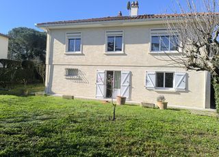  Maison � vendre 4 pi�ces 100 m�
