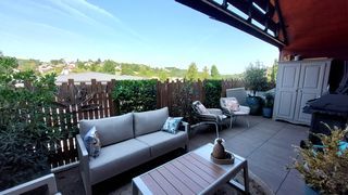  Appartement � vendre 4 pi�ces 102 m�