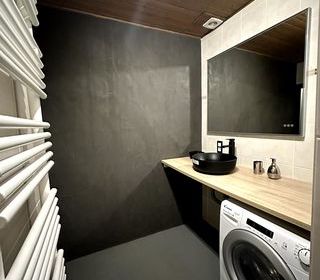  Appartement � vendre 3 pi�ces 57 m�