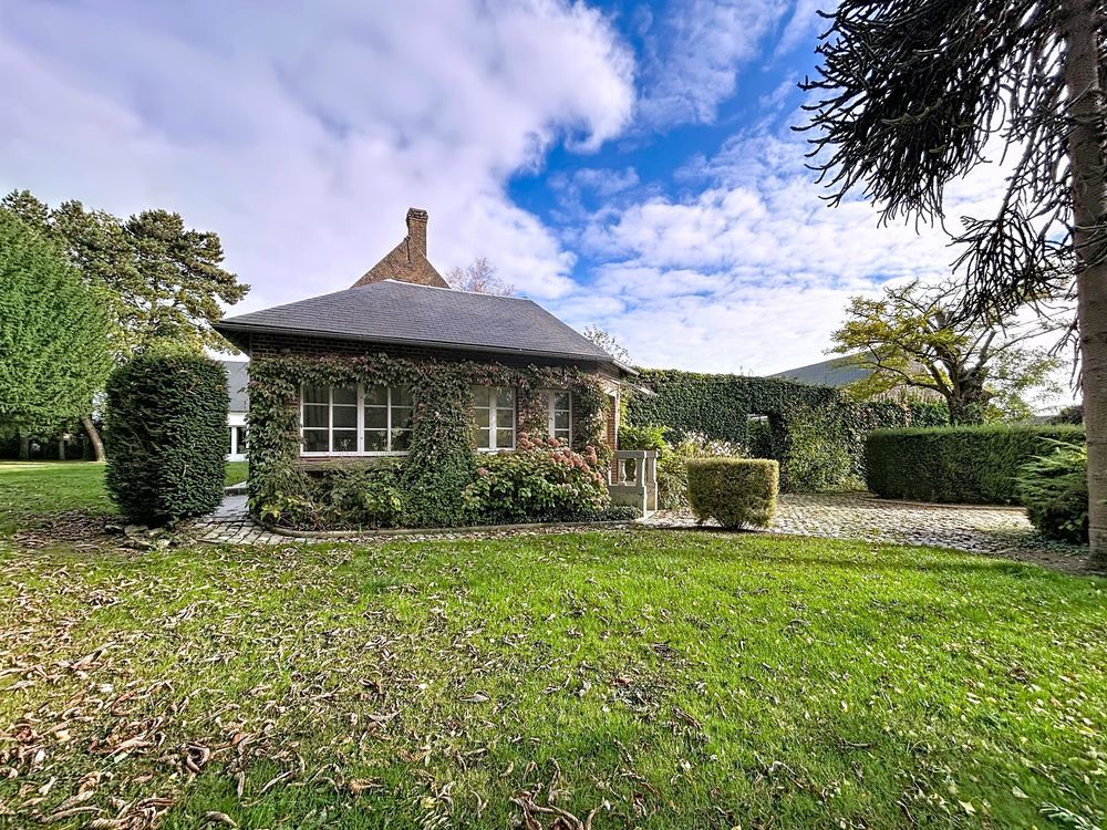 � vendre  Maison Ressons-sur-Matz (60490)