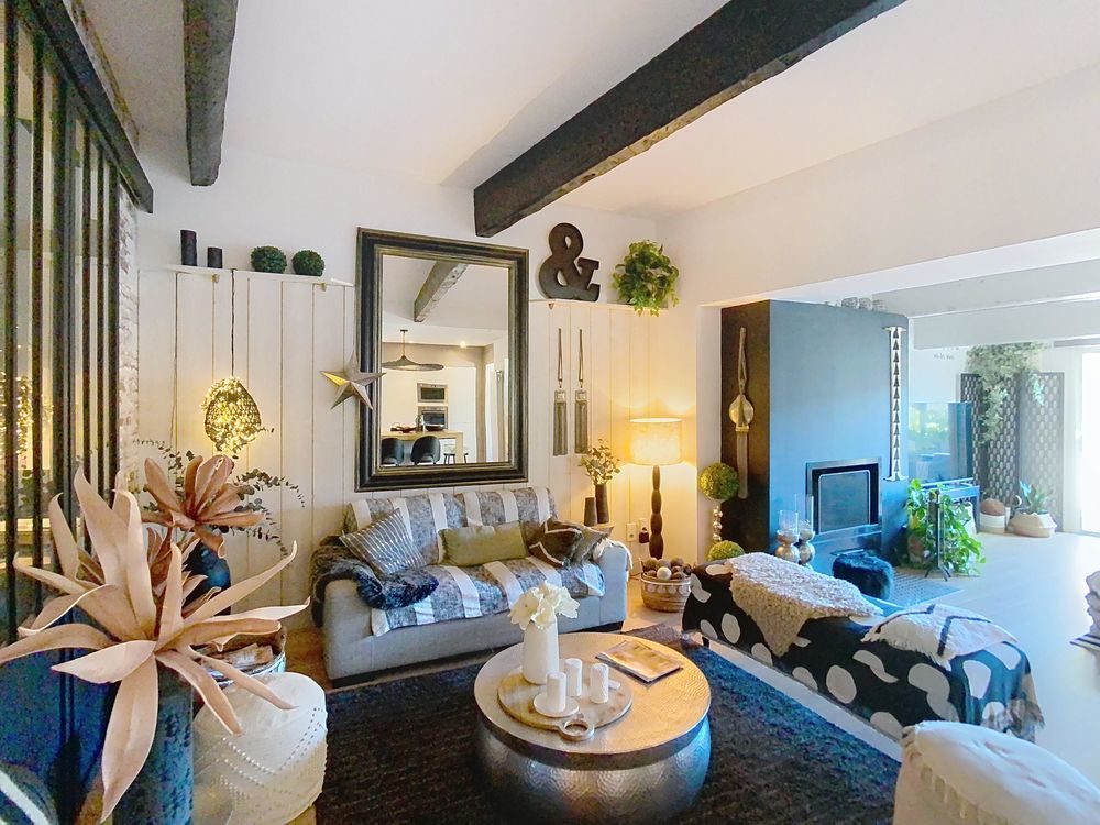 � vendre  Maison Poussan (34560)