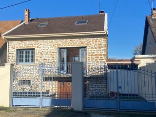  Maison � vendre 6 pi�ces 130 m�