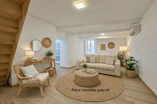  Maison � vendre 4 pi�ces 92 m�