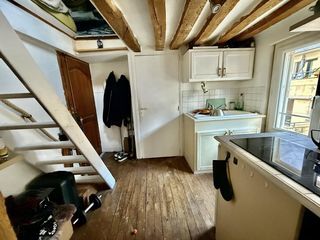  Appartement � vendre 2 pi�ces 32 m�