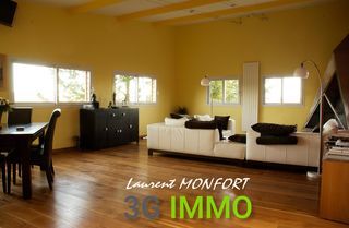  Maison � vendre 7 pi�ces 210 m�