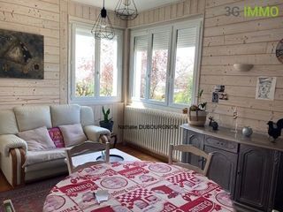  Maison � vendre 5 pi�ces 83 m�