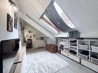  Maison � vendre 4 pi�ces 76 m�