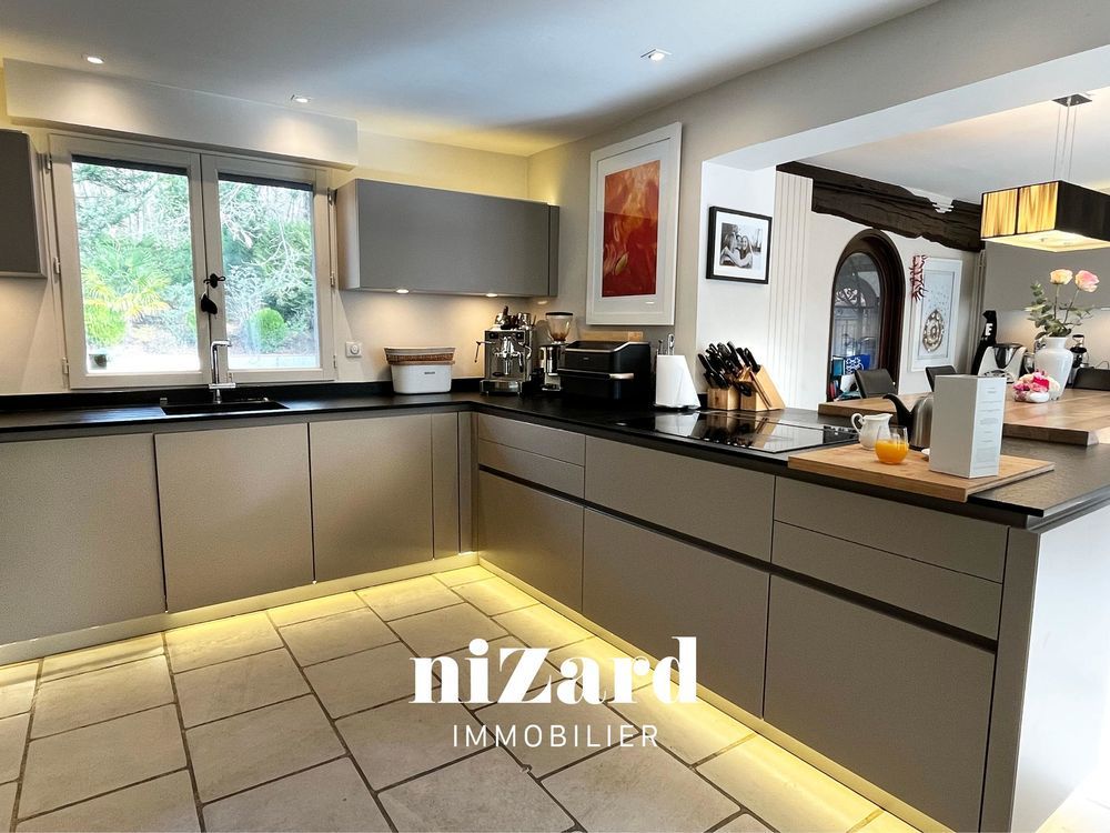 � vendre  Maison Saint-Nom-la-Bret�che (78860)