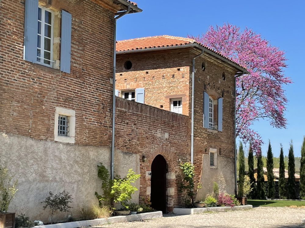 � vendre  Propri�t�/ch�teau Albi (81000)