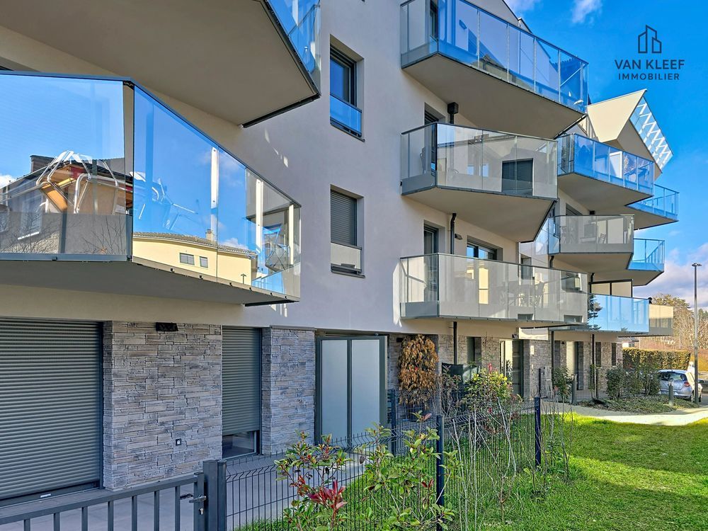 � vendre  Appartement Divonne-les-Bains (01220)