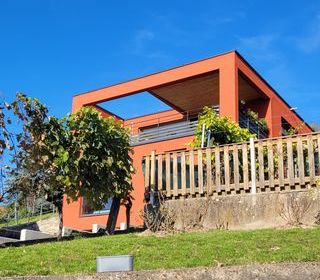  Maison � vendre 6 pi�ces 134 m�